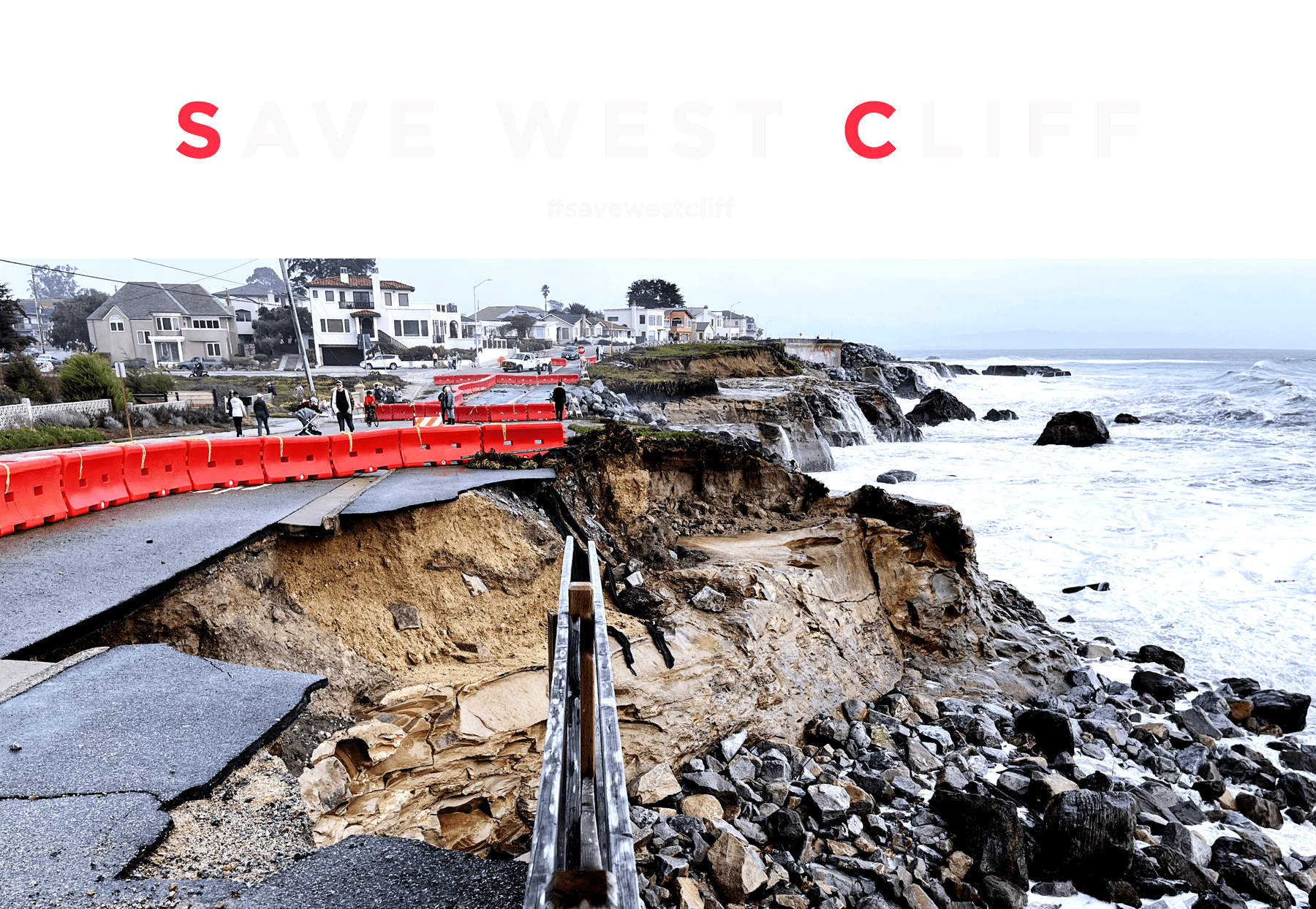 Save West Cliff